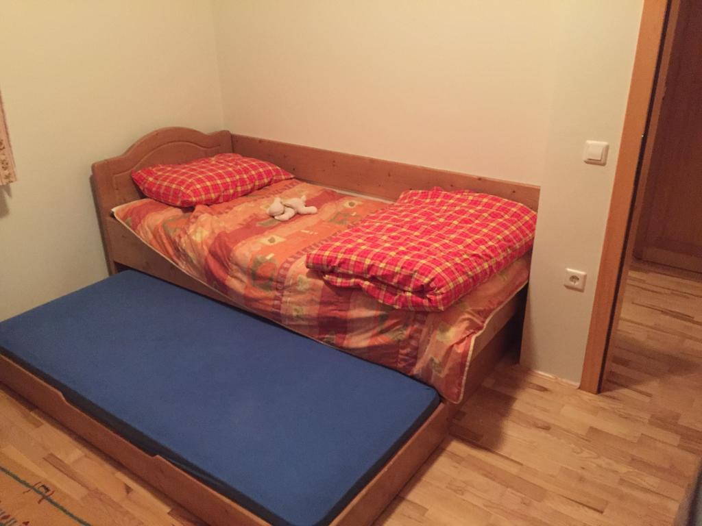 Holiday Apartment Bolfenk Hočko Pohorje Zimmer foto