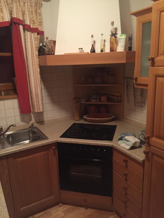 Holiday Apartment Bolfenk Hočko Pohorje Zimmer foto