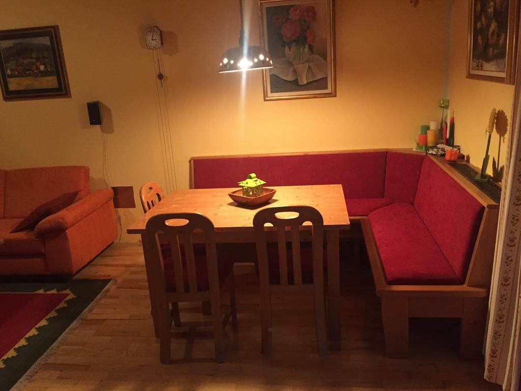 Holiday Apartment Bolfenk Hočko Pohorje Zimmer foto