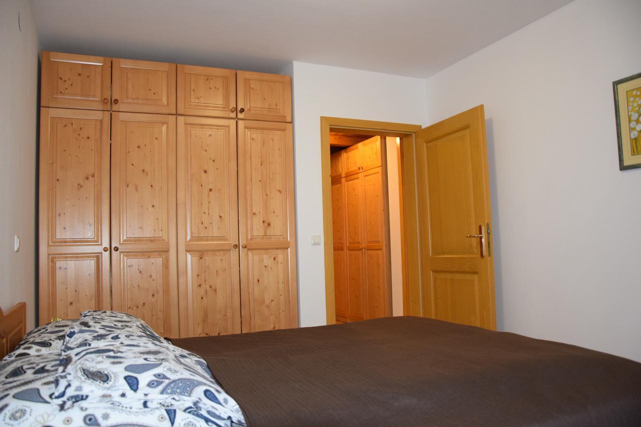 Holiday Apartment Bolfenk Hočko Pohorje Exterior foto